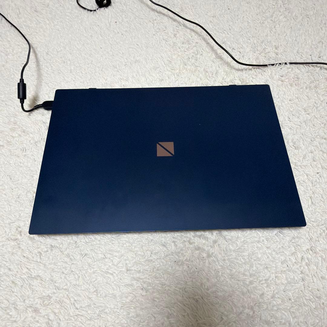 Windowsノート本体 LAVIE N1585AAL NEC 16GB 1TB