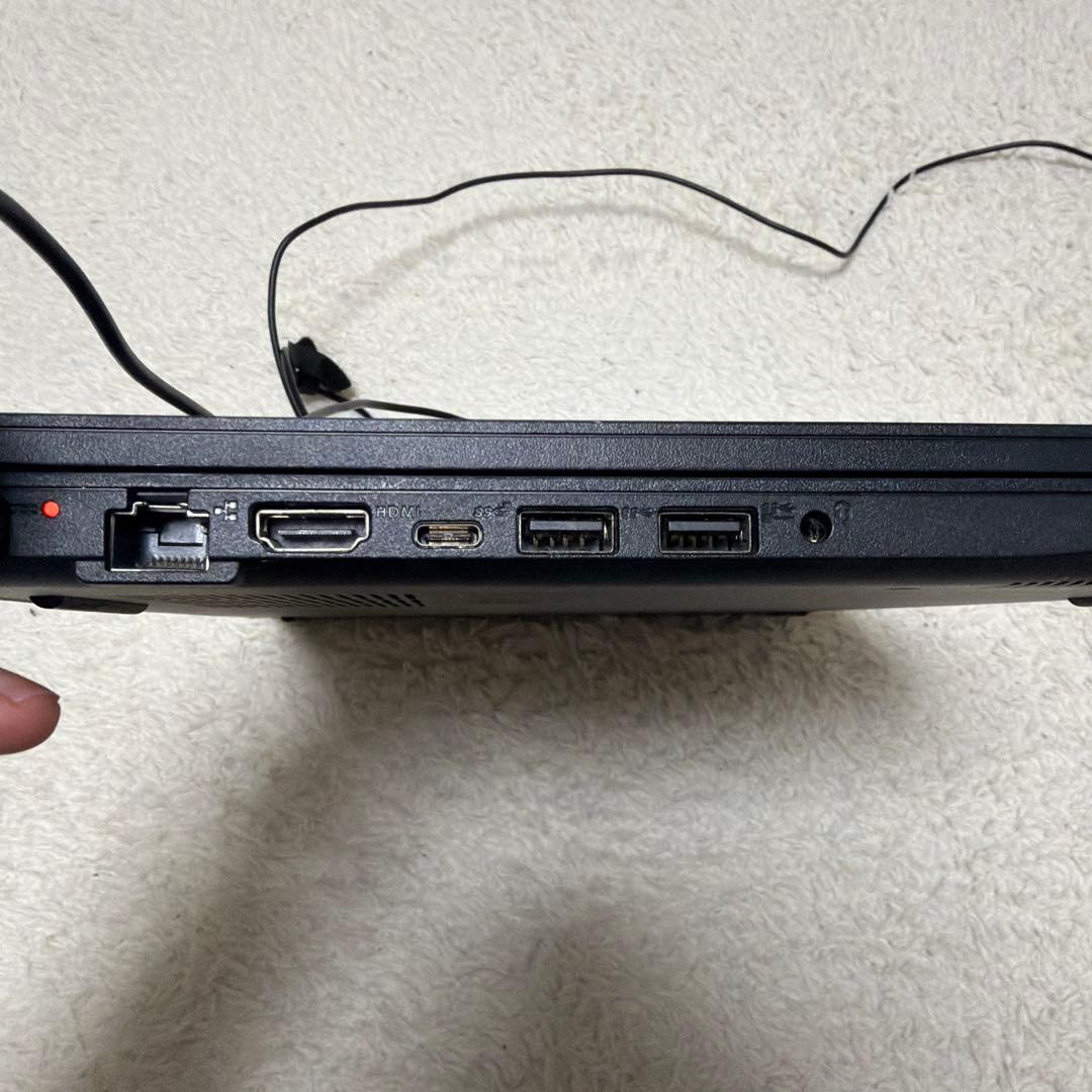 Windowsノート本体 LAVIE N1585AAL NEC 16GB 1TB