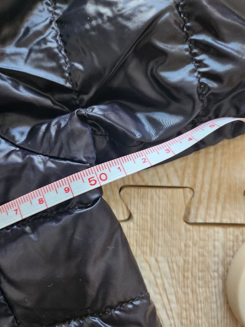 ☆*☆様 HERNO ヘルノ リバーシブル インナー ダウンジャケット セーター