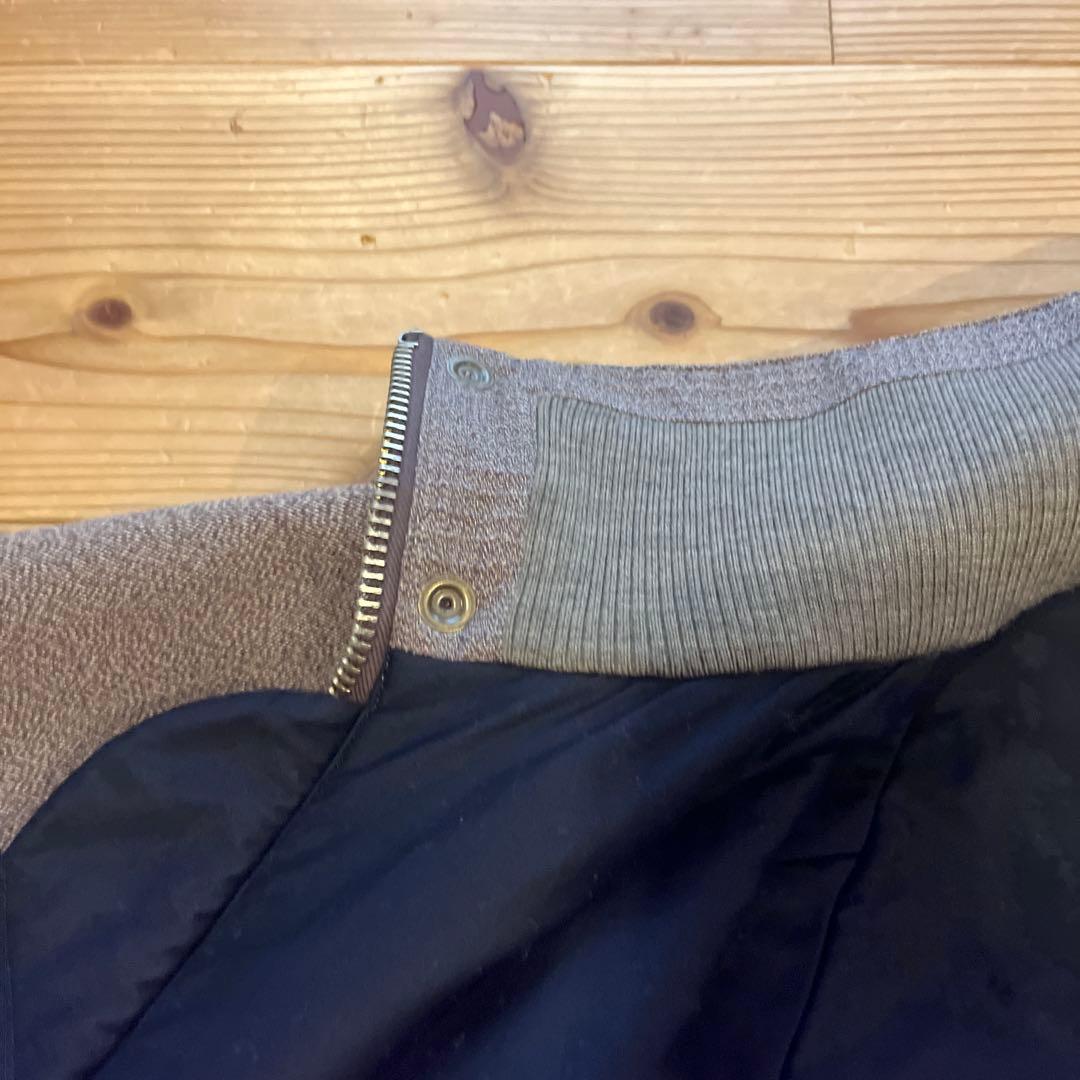 ジャケット・アウター SADE BL-02 class lechoppe manhole