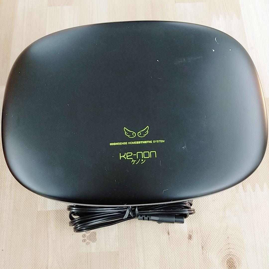 ほぼ未使用○ケノン ver 7.2　 カートリッジ付き　 エムテック