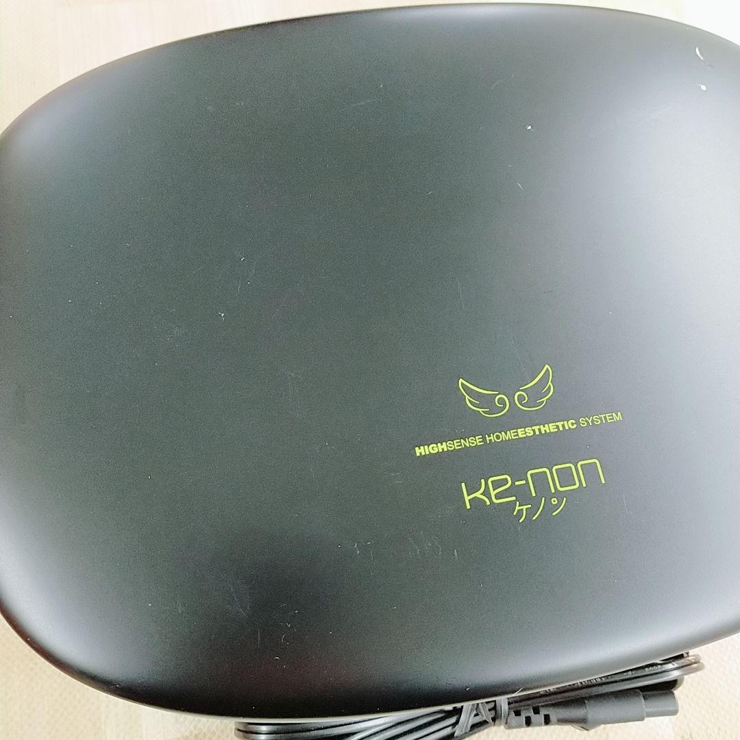 ほぼ未使用○ケノン ver 7.2　 カートリッジ付き　 エムテック