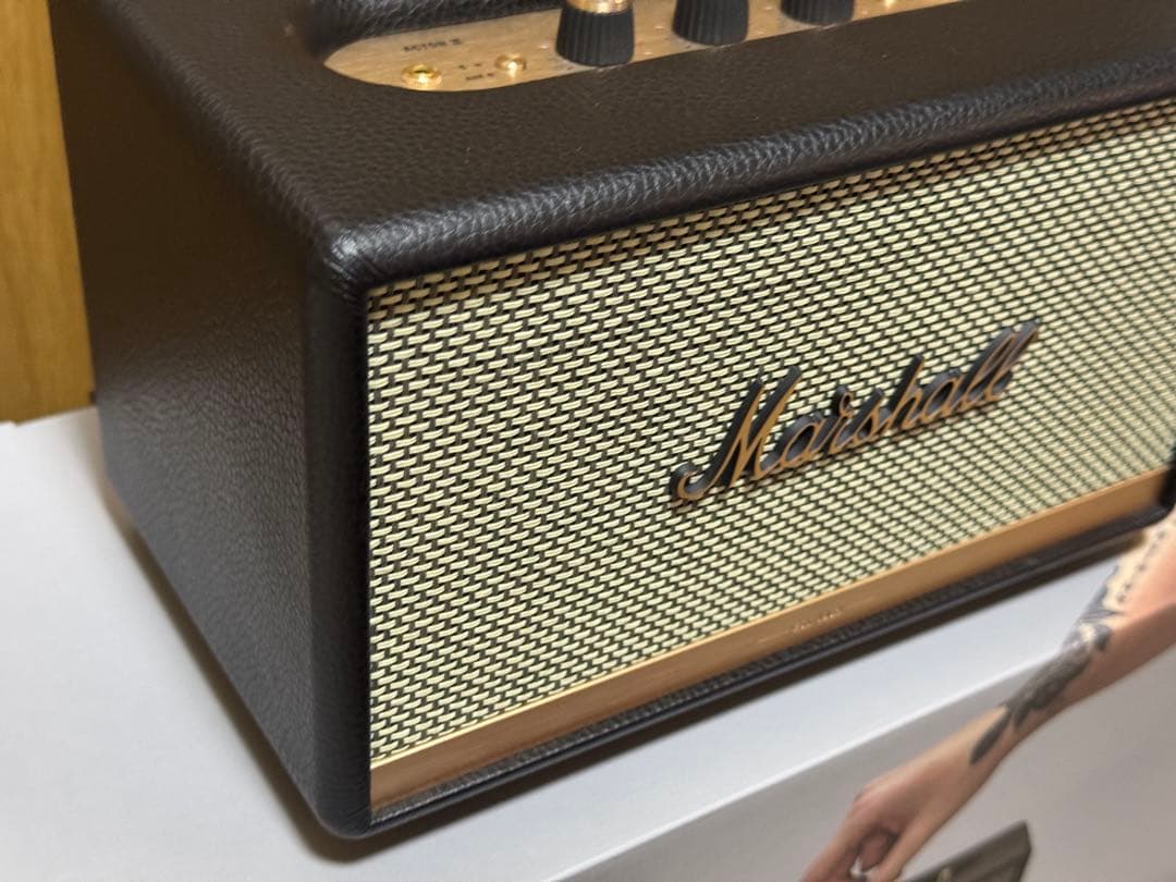 美品　MARSHALL ACTON ii 【正規品】