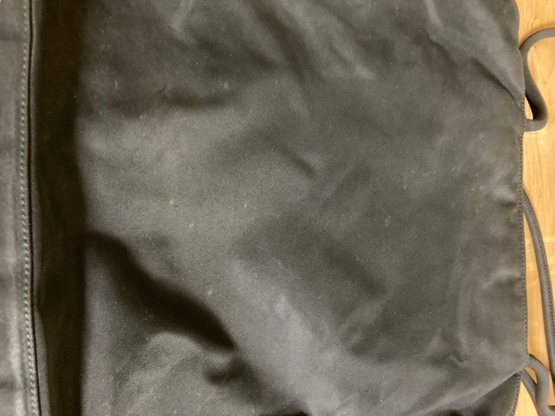 晴*子様 PRADAバッグ