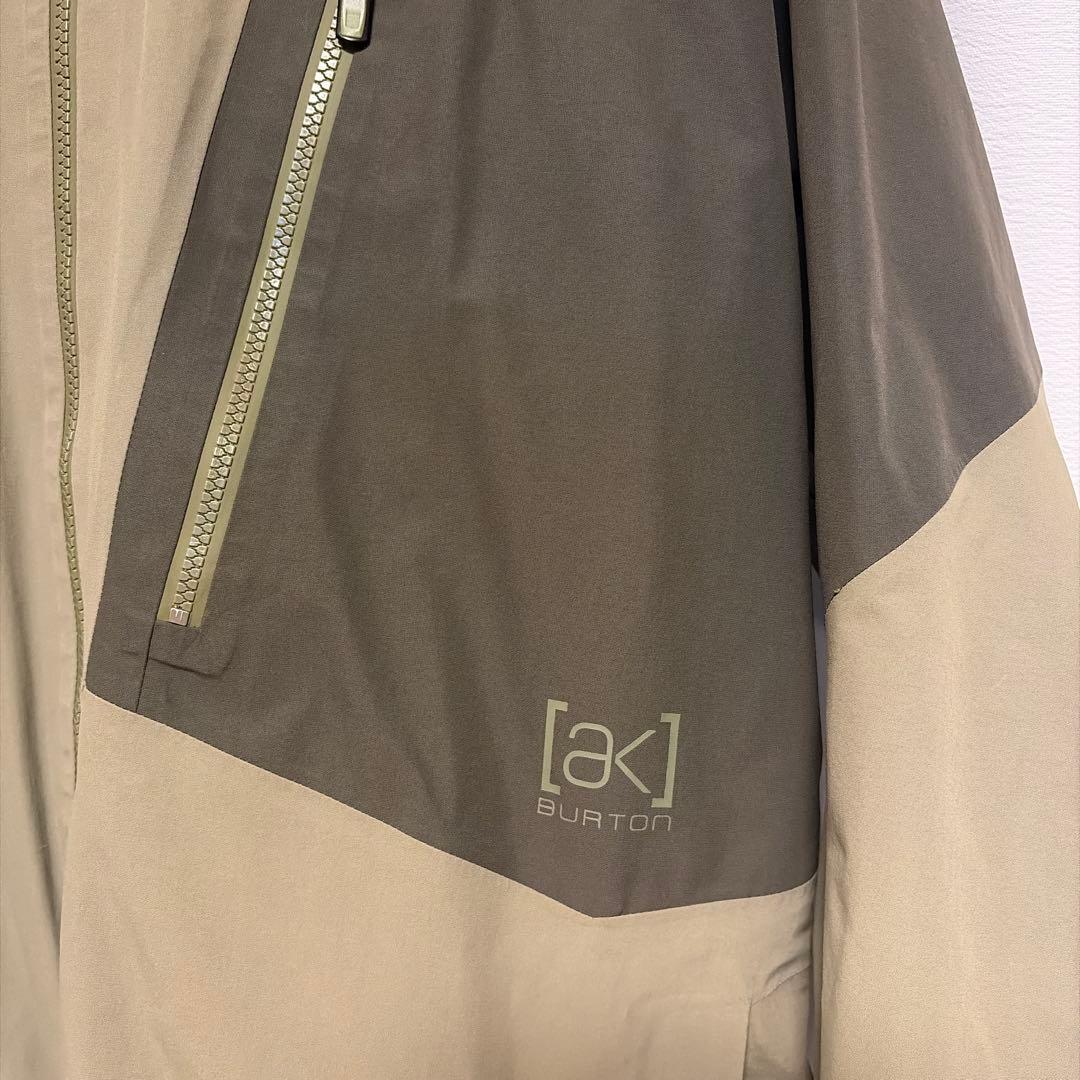 Burton ak Cyclic GORE-TEX 2L サイクリック