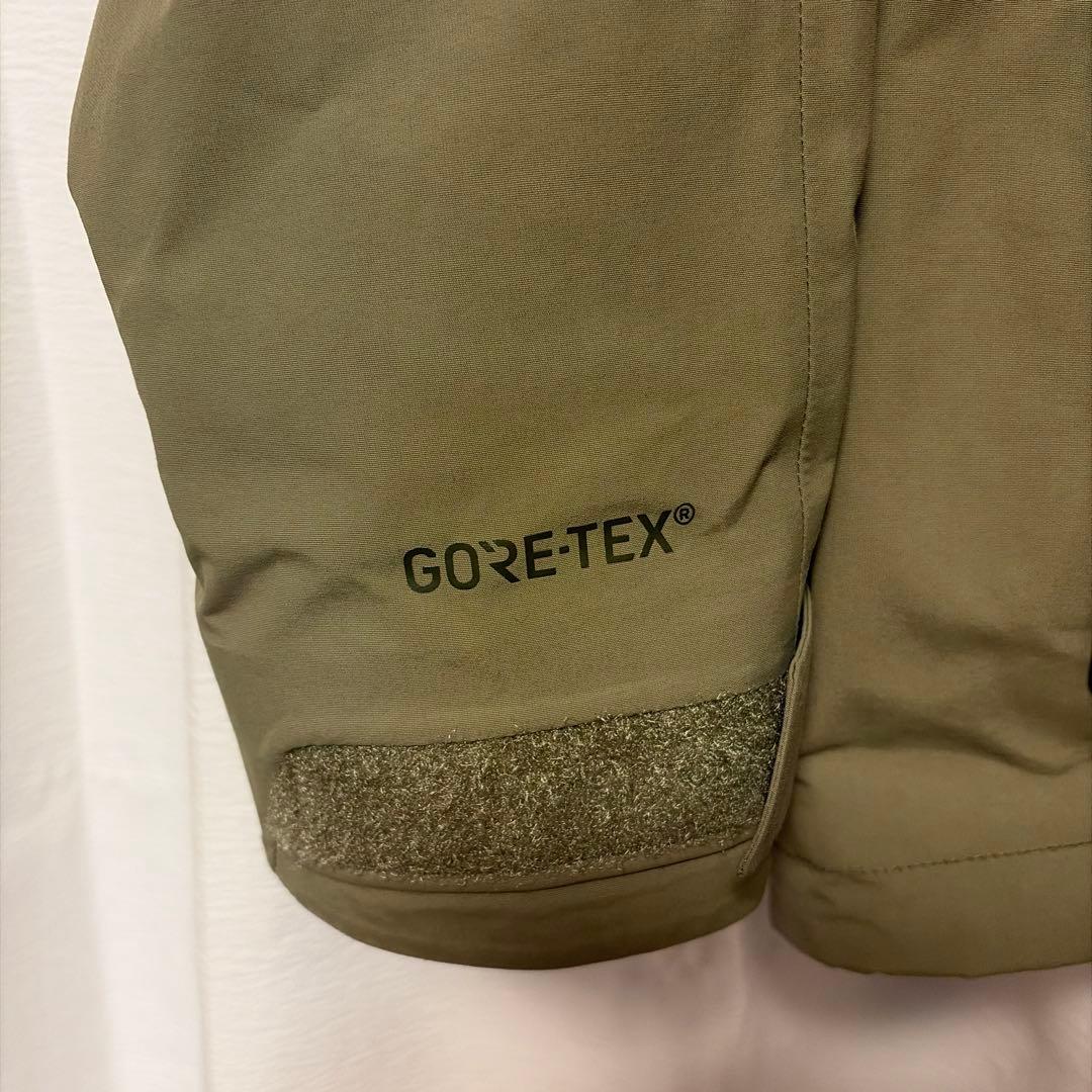 Burton ak Cyclic GORE-TEX 2L サイクリック