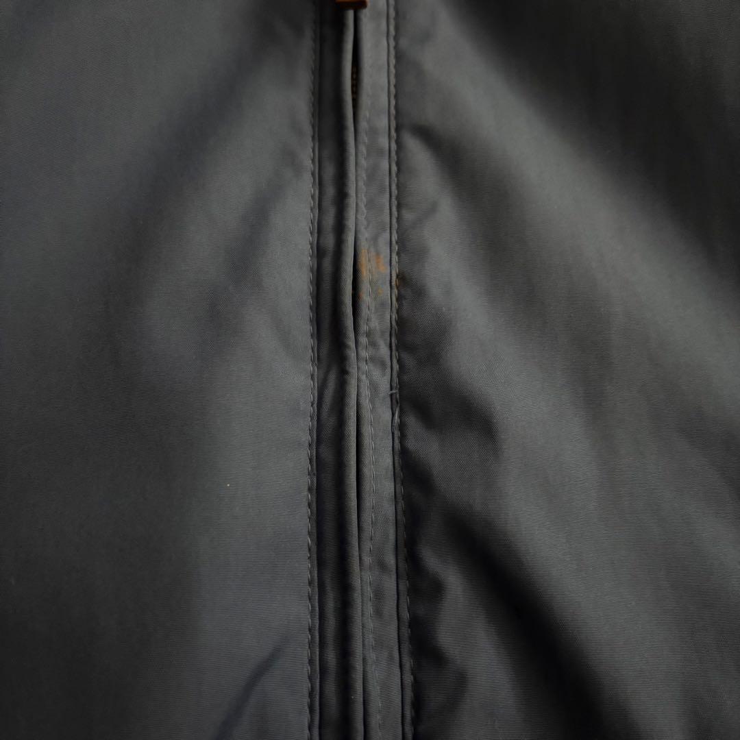 y*u様 90s PoloRalphLauren スウィングトップ　ナイロンジャ