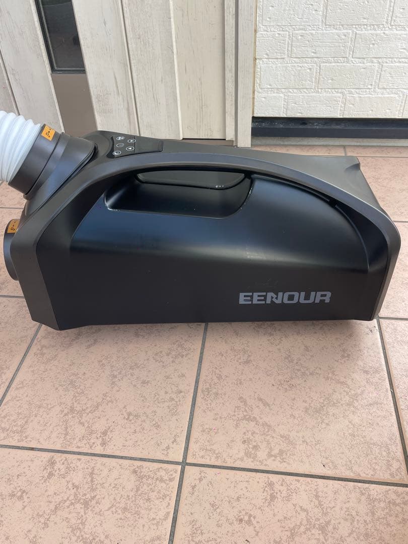 EENOUR スポットクーラー QN750 ポータブルエアコン スポットクーラー