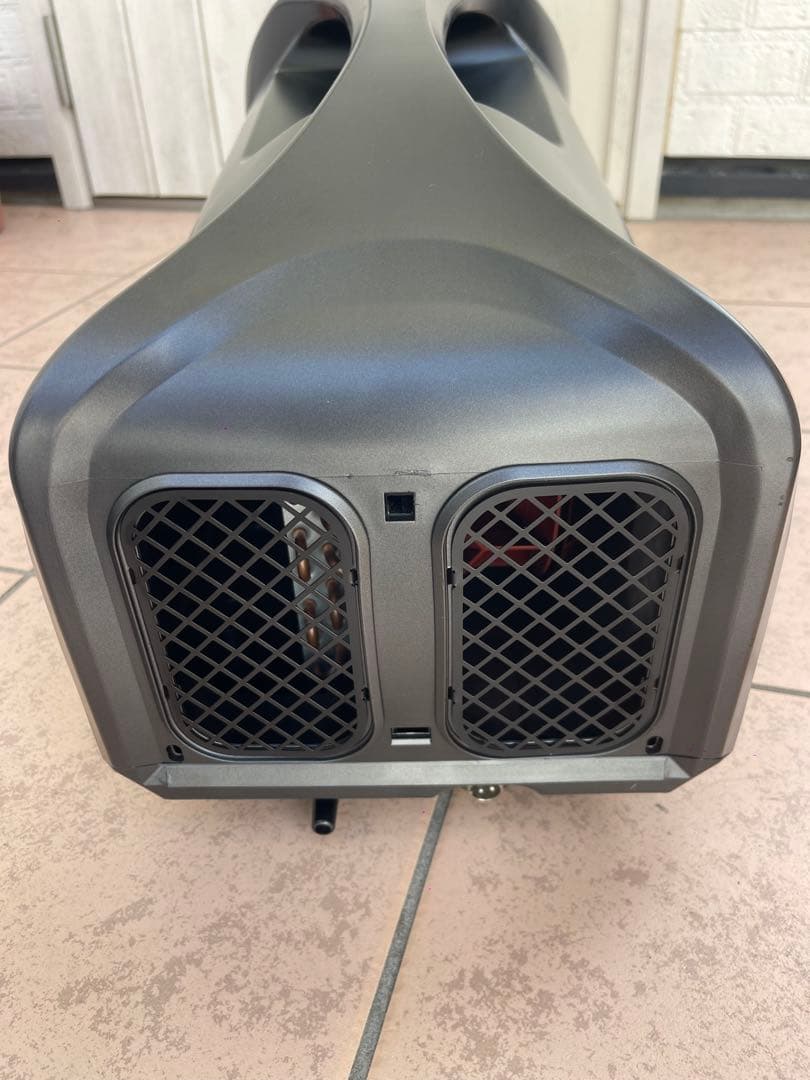 EENOUR スポットクーラー QN750 ポータブルエアコン スポットクーラー