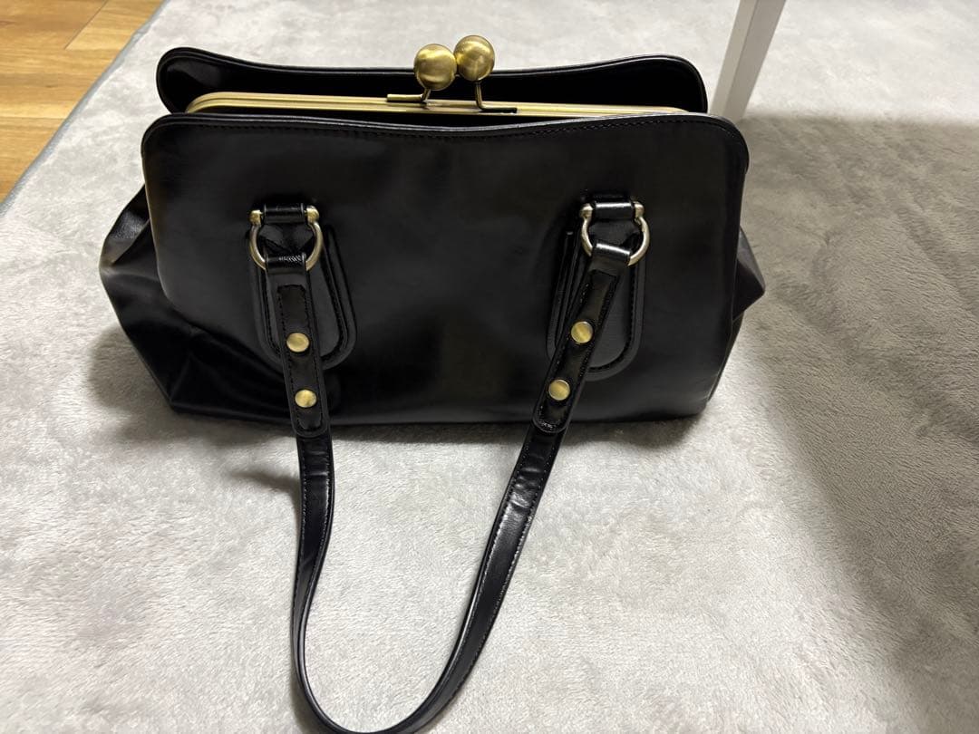 【美品】ANNA SUI ディディオントートバッグ