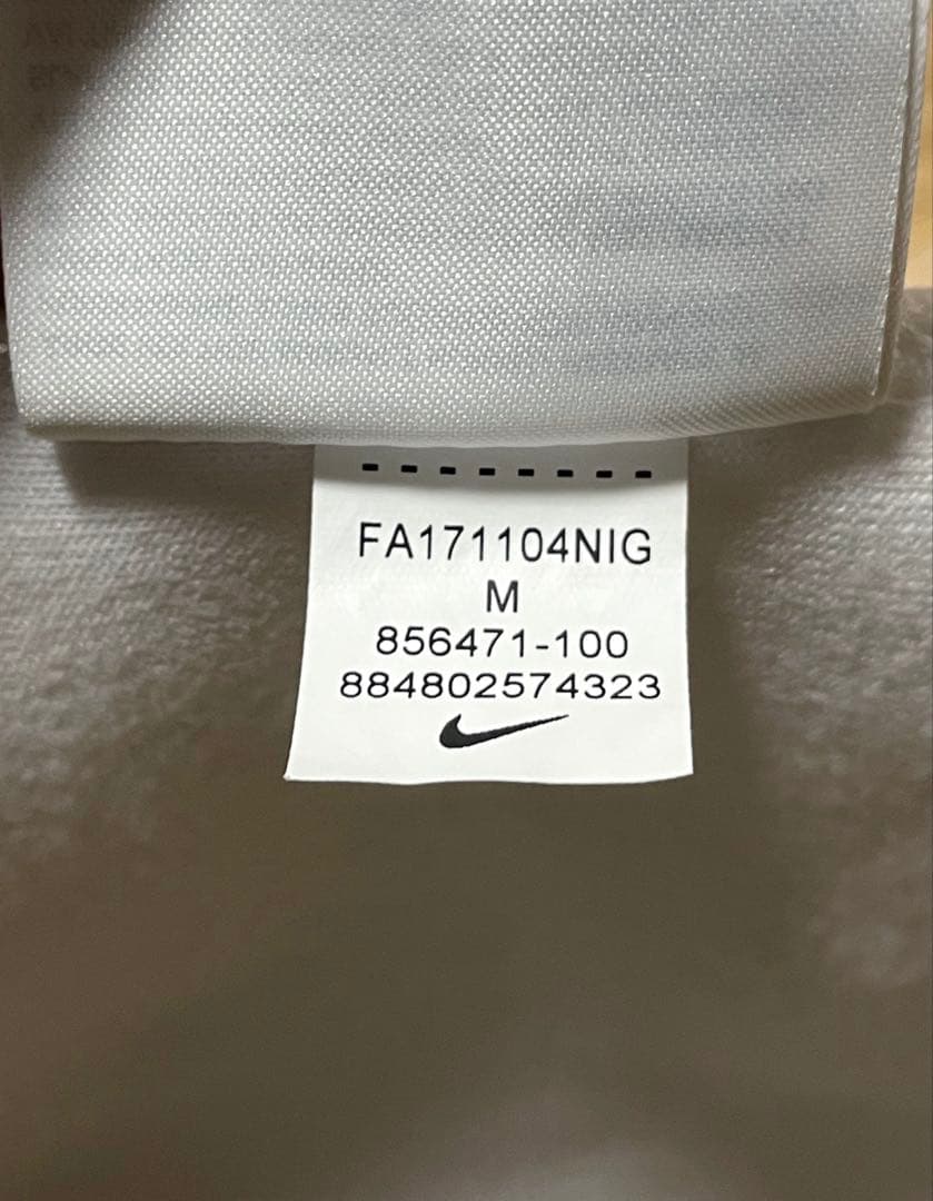 Nike ジャケット フェデラー ウィンブルドン2017 EU:Mサイズ