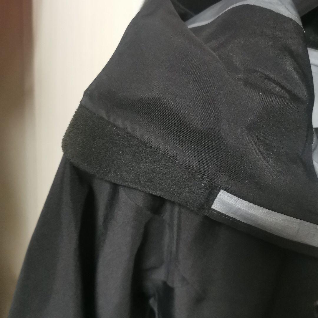 タグ有り　ARC'TERYX ALPHA SV JACKET 24K