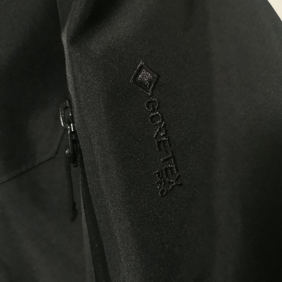 タグ有り　ARC'TERYX ALPHA SV JACKET 24K