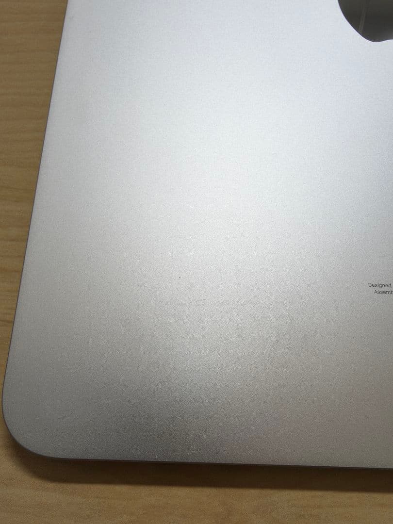 Apple iPad pro 第三世代 M1 256GB シルバー 本体