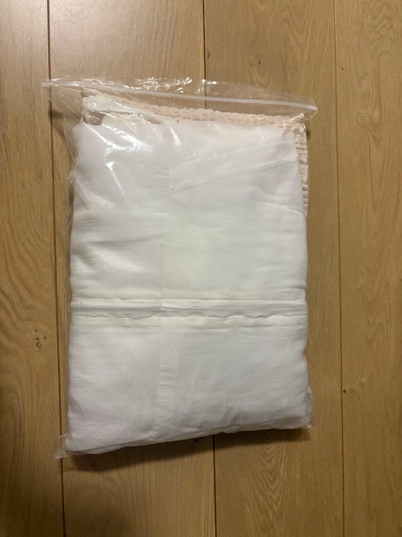 mystic シアーパーカー4SETスイムウェア　s