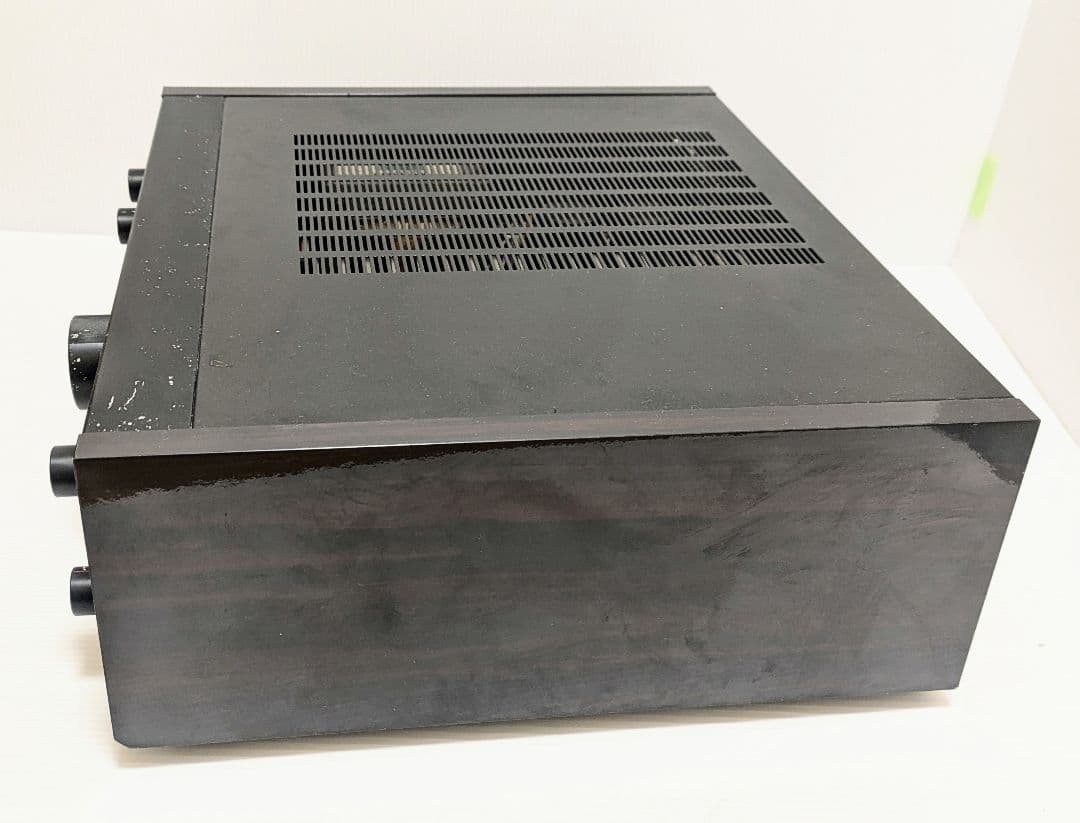 SANSUI AU-D607X DECADE プリメインアンプ ジャンク