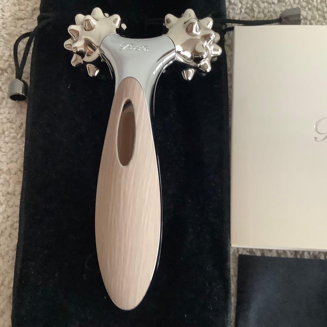 ReFa RHYTHM (リファリズム)