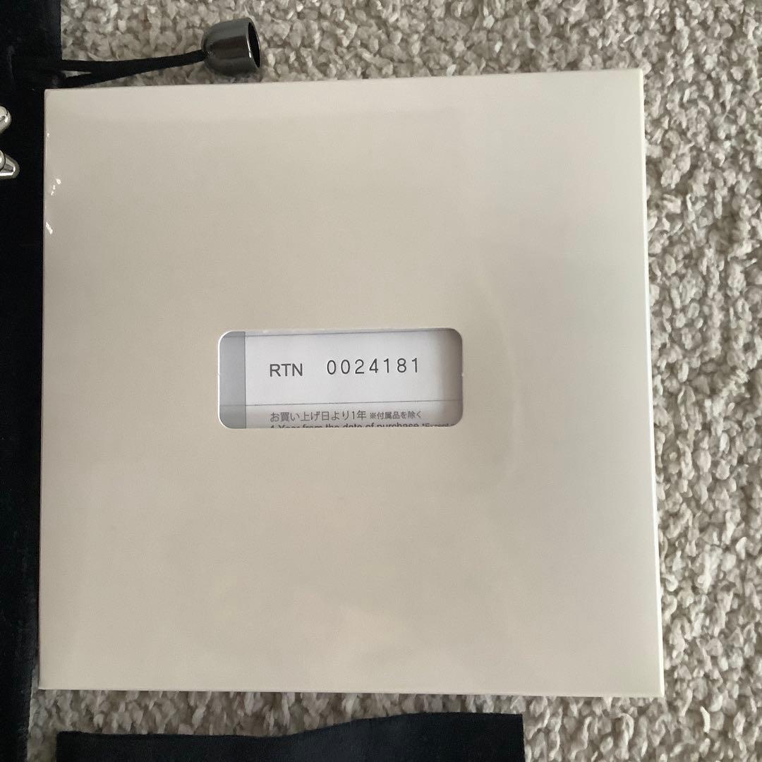 ReFa RHYTHM (リファリズム)