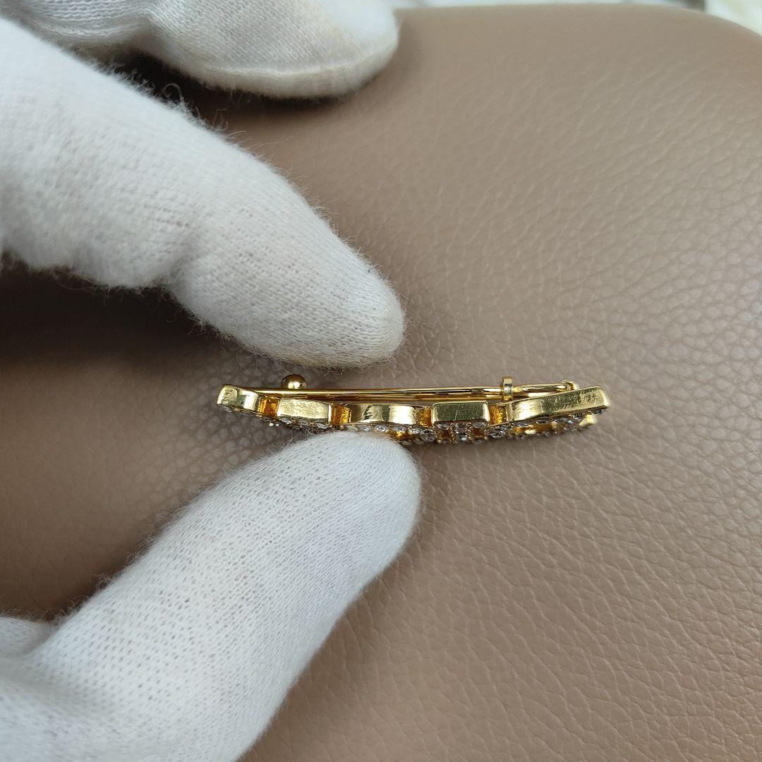 本日限定価格　Dior　ディオレボリューション バレッタ　ヘアクリップ