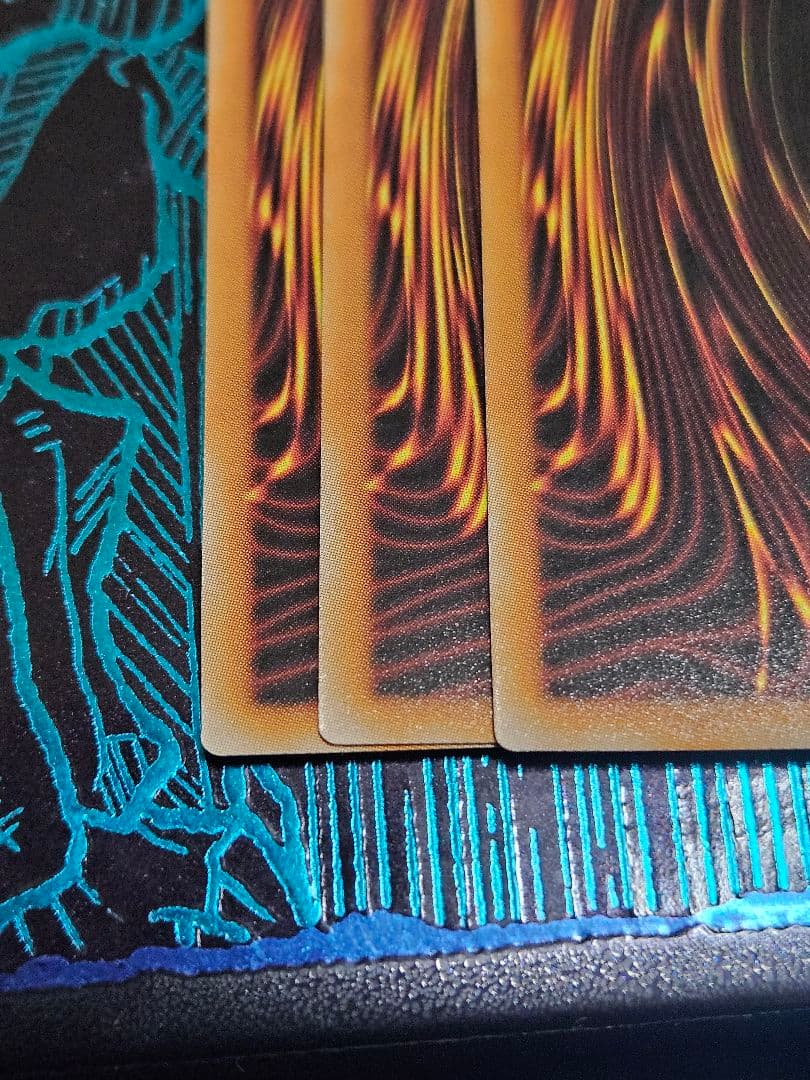 状態良 3枚セット 閃刀姫レイ 25thシークレットレア