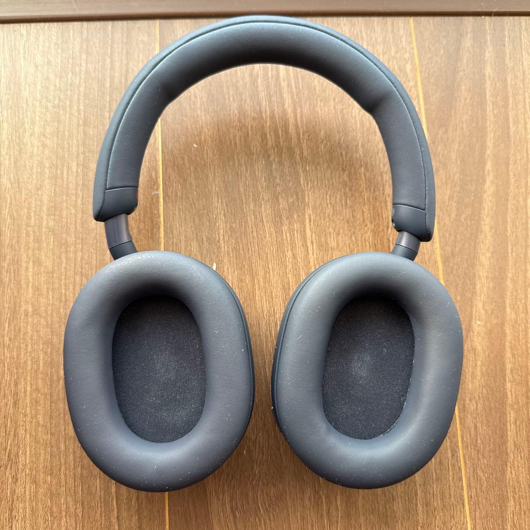 【限定モデル】SONY WH-1000XM5 Blue Note Edition