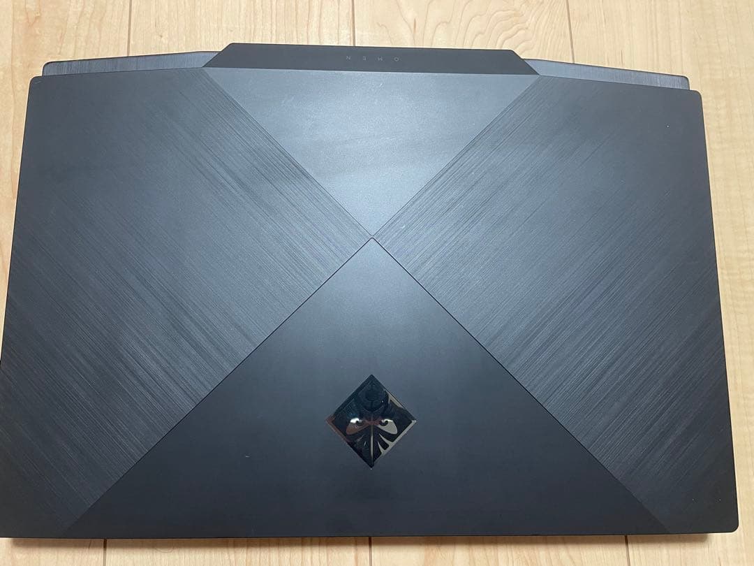 HP OMEN 17-cb1002TX ハイエンドモデル ゲーミングノートPC