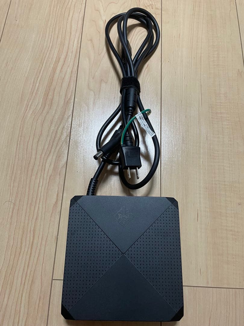 HP OMEN 17-cb1002TX ハイエンドモデル ゲーミングノートPC