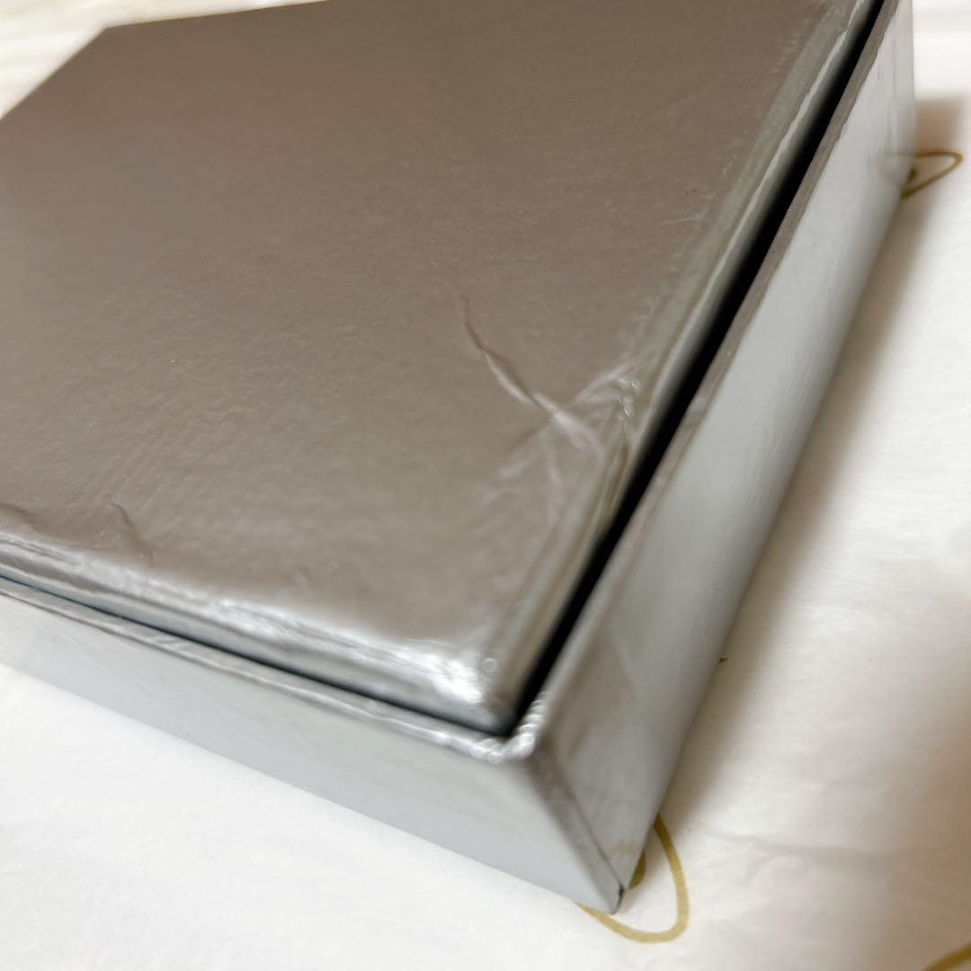 Vivienne Westwood ブラック二つ折り財布　がま口