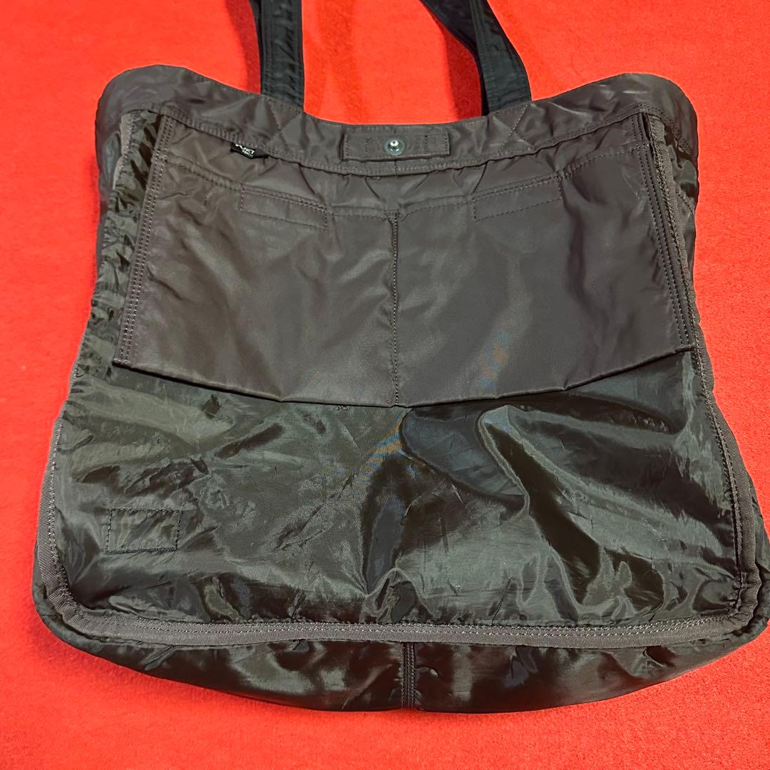 ポーターPORTER ナイロン トートバッグ