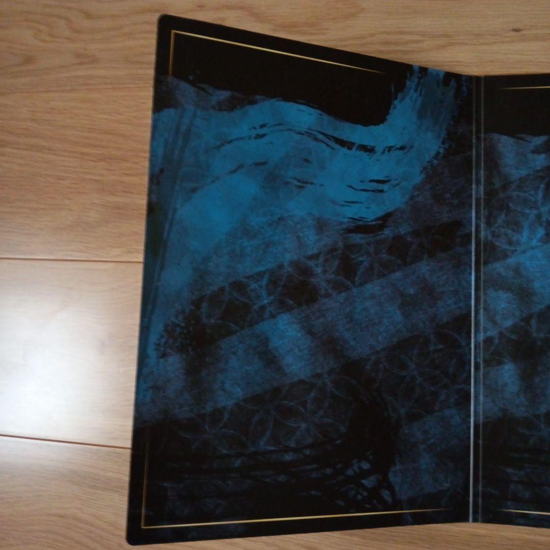 遊戯王 25周年 青眼の白龍 浮世絵風 3セット (切手なし)