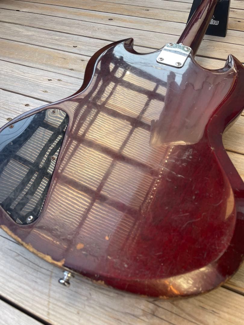 格安　Greco グレコ　SG ジャパンビンテージ