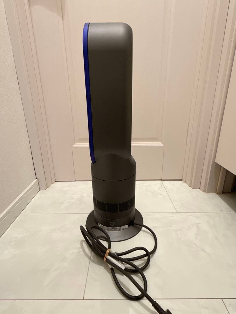 【動作確認済】dyson ダイソン/セラミックファンヒーター hot+cool