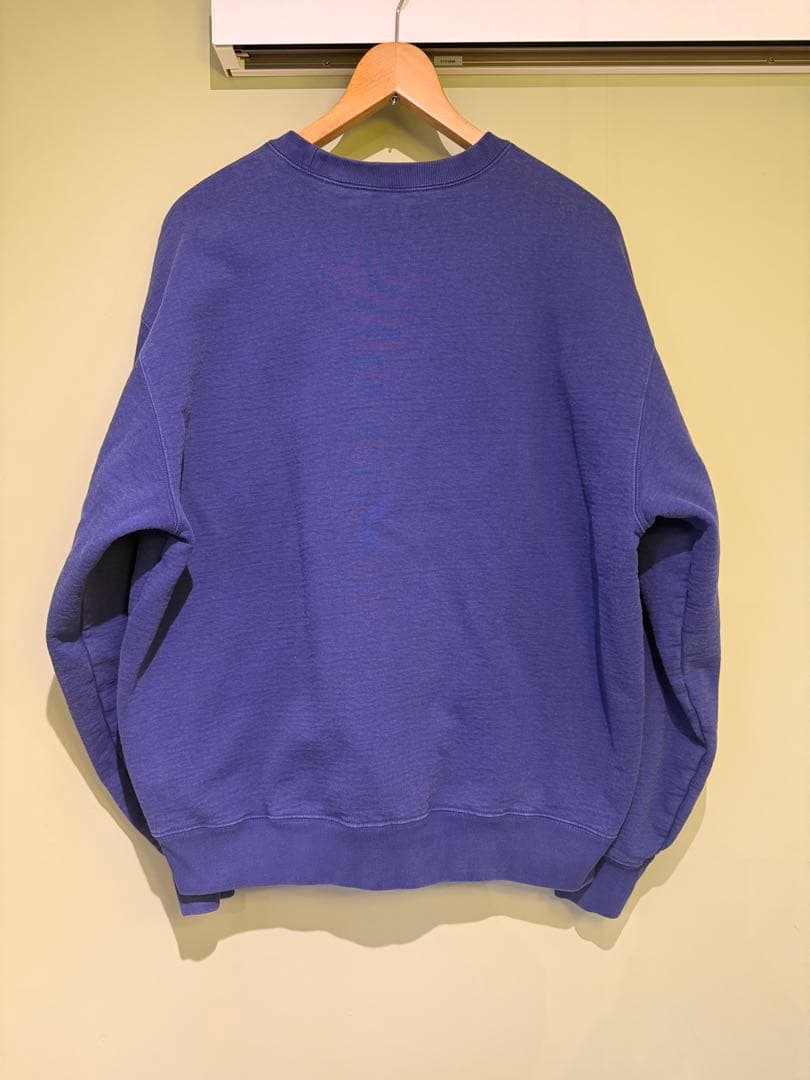 トップス 23SS Supreme Crest Crew Neck