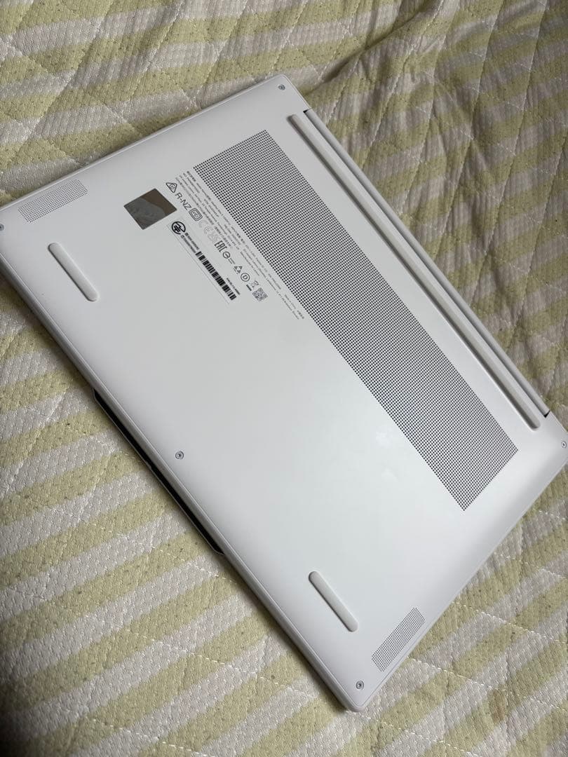 【2025年購入】Lenovo IdeaPad Slim 5【ほぼ未使用】