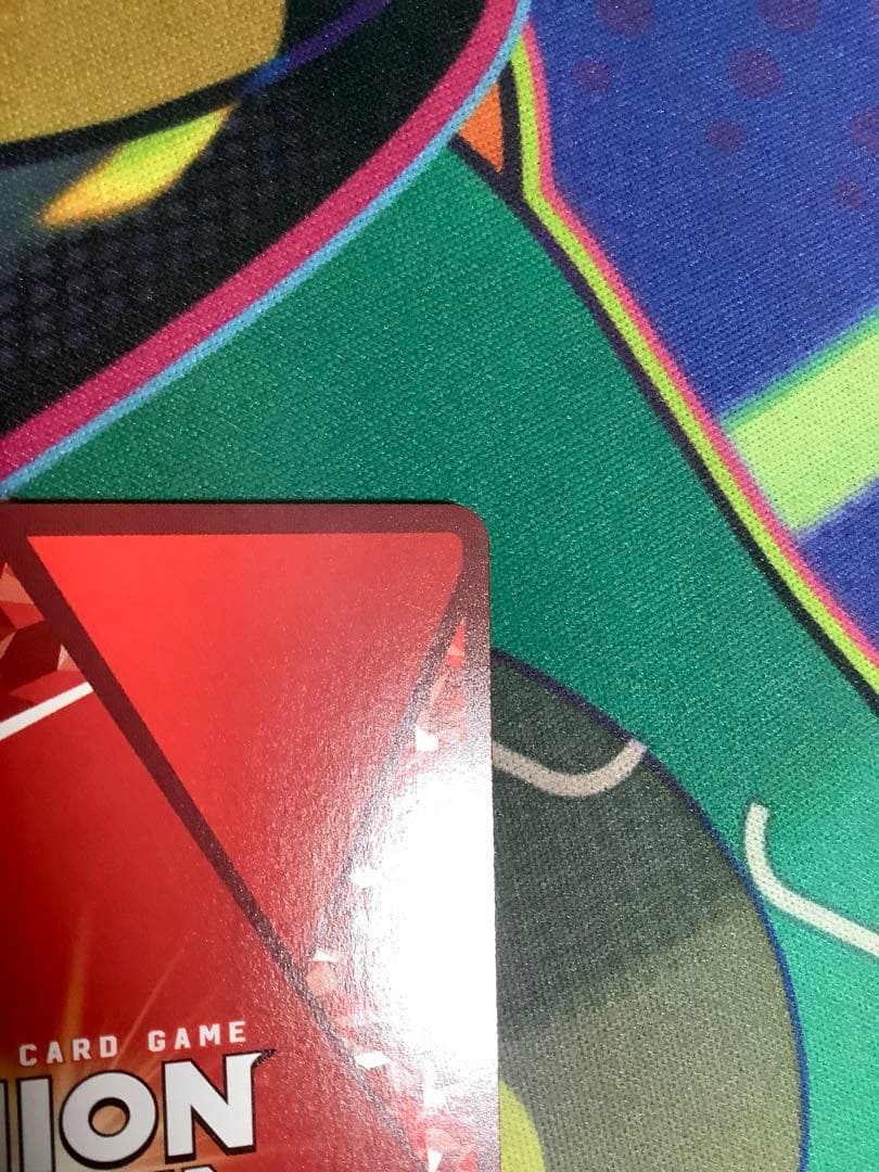 正規品　ユニオンアリーナ　パラレル　リゼロ レム　星2 SR ユニアリ