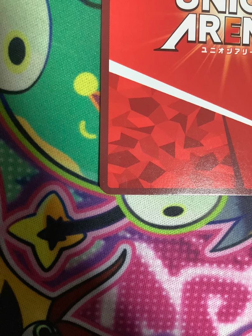 正規品　ユニオンアリーナ　パラレル　リゼロ レム　星2 SR ユニアリ