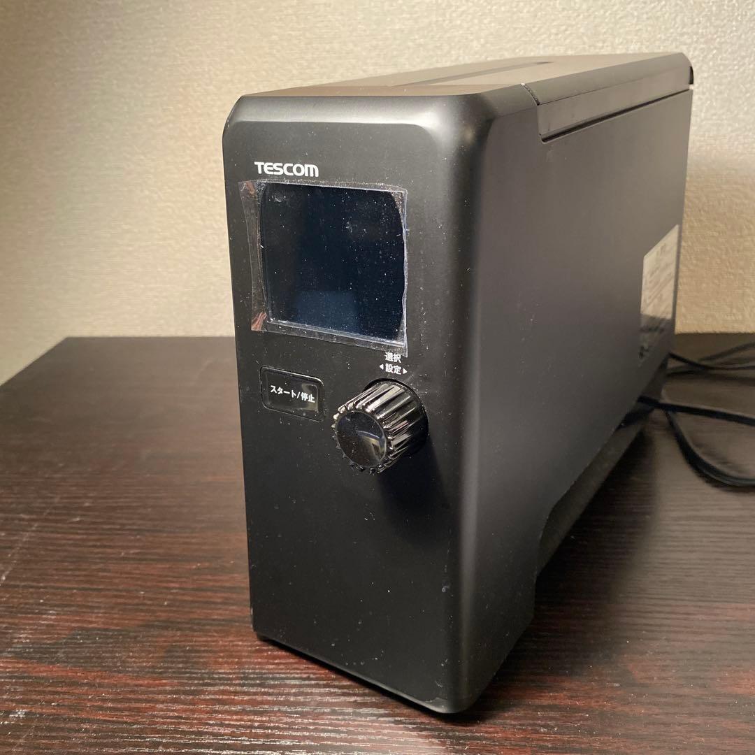 みち様用テスコム 芯温スマートクッカー TLC70A