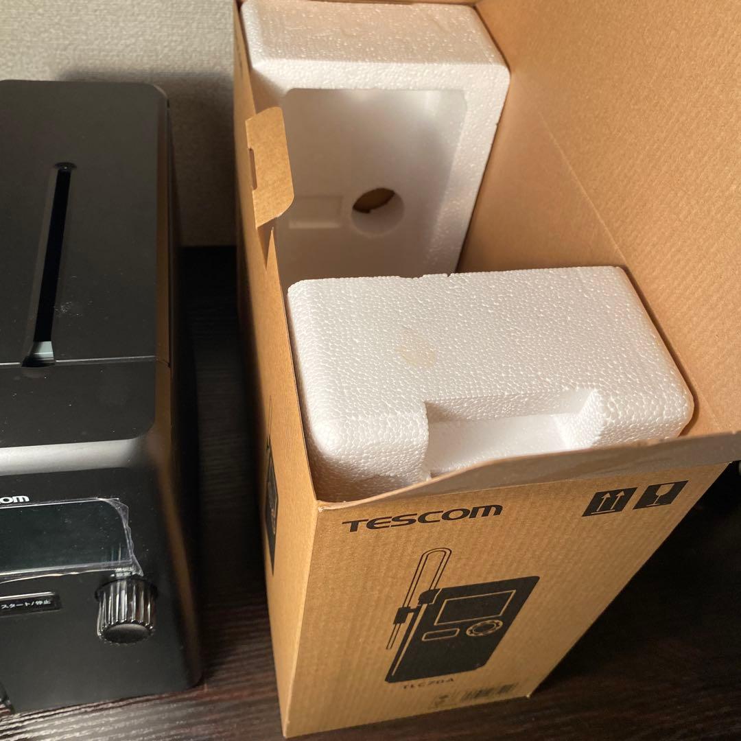 みち様用テスコム 芯温スマートクッカー TLC70A