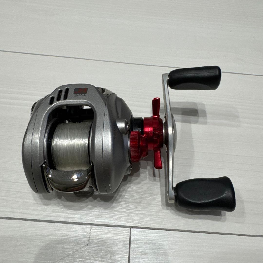 ダイワ　TD-103H TYPE R➕