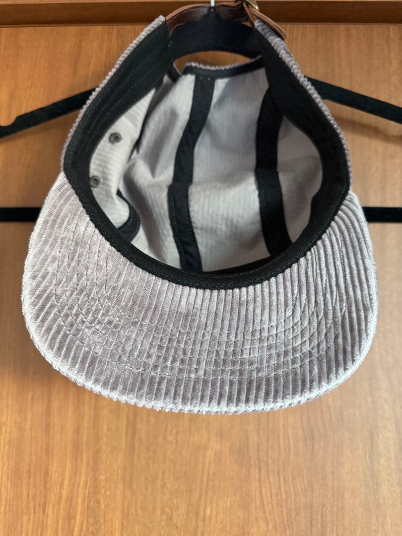 シュプリームキャップ2025