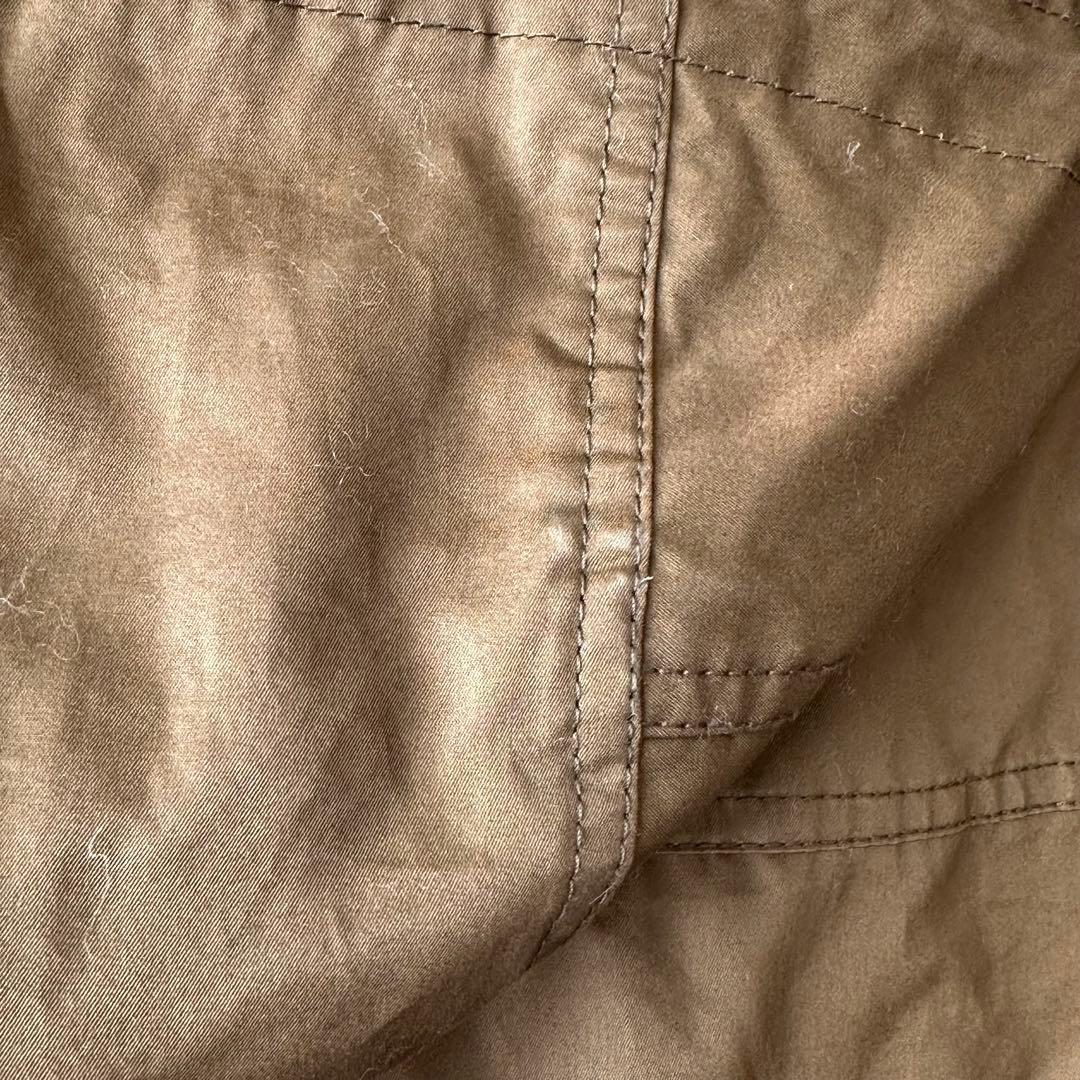 Junya Watanabe MAN カーキ　ミリタリーアウター