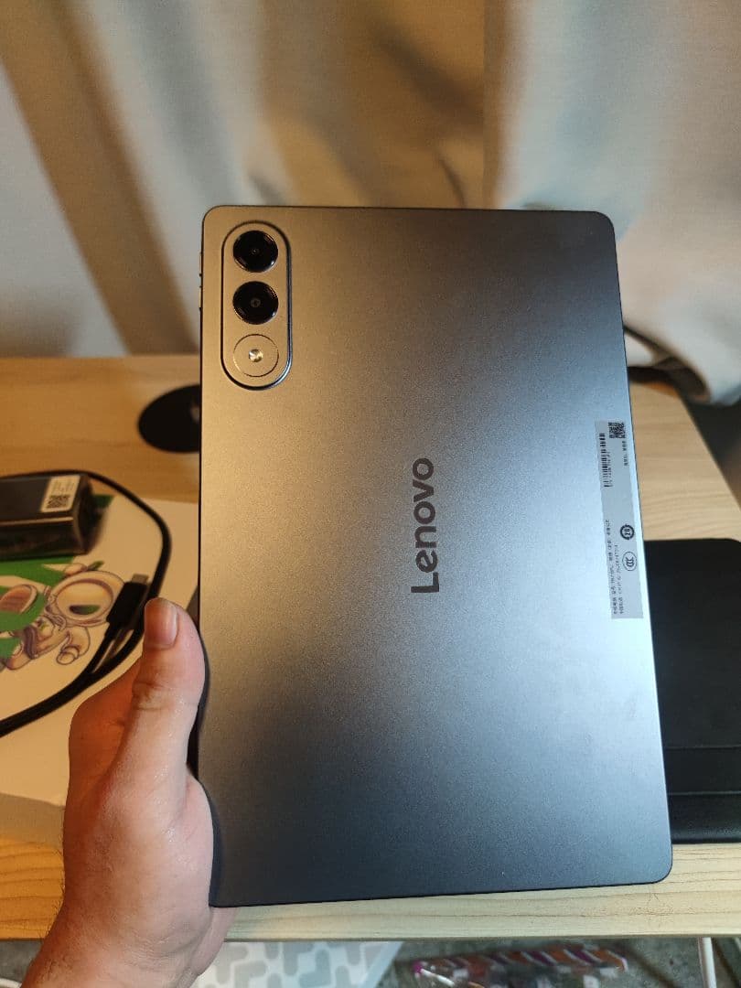 Lenovo Xiaoxin Pad Pro GT 8/256グローバル