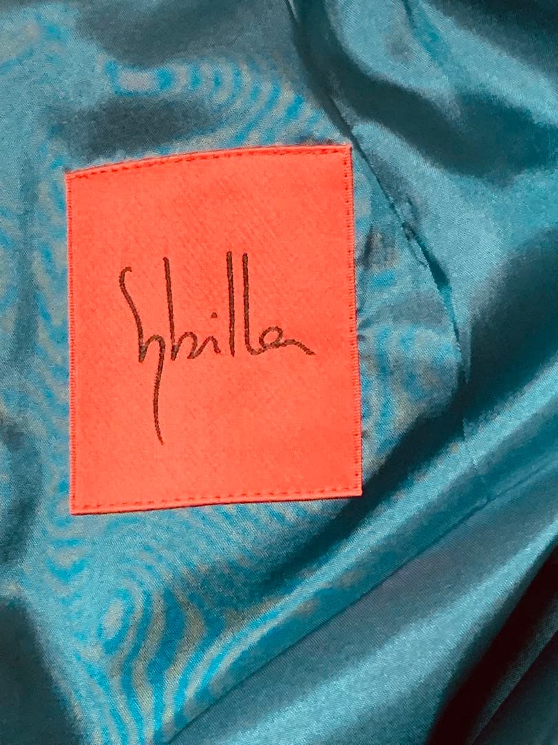 超美品シビラワンピース