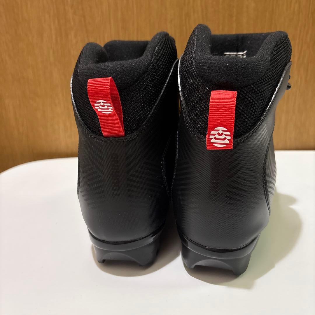 クロスカントリースキー　ブーツ　女性用　alpina