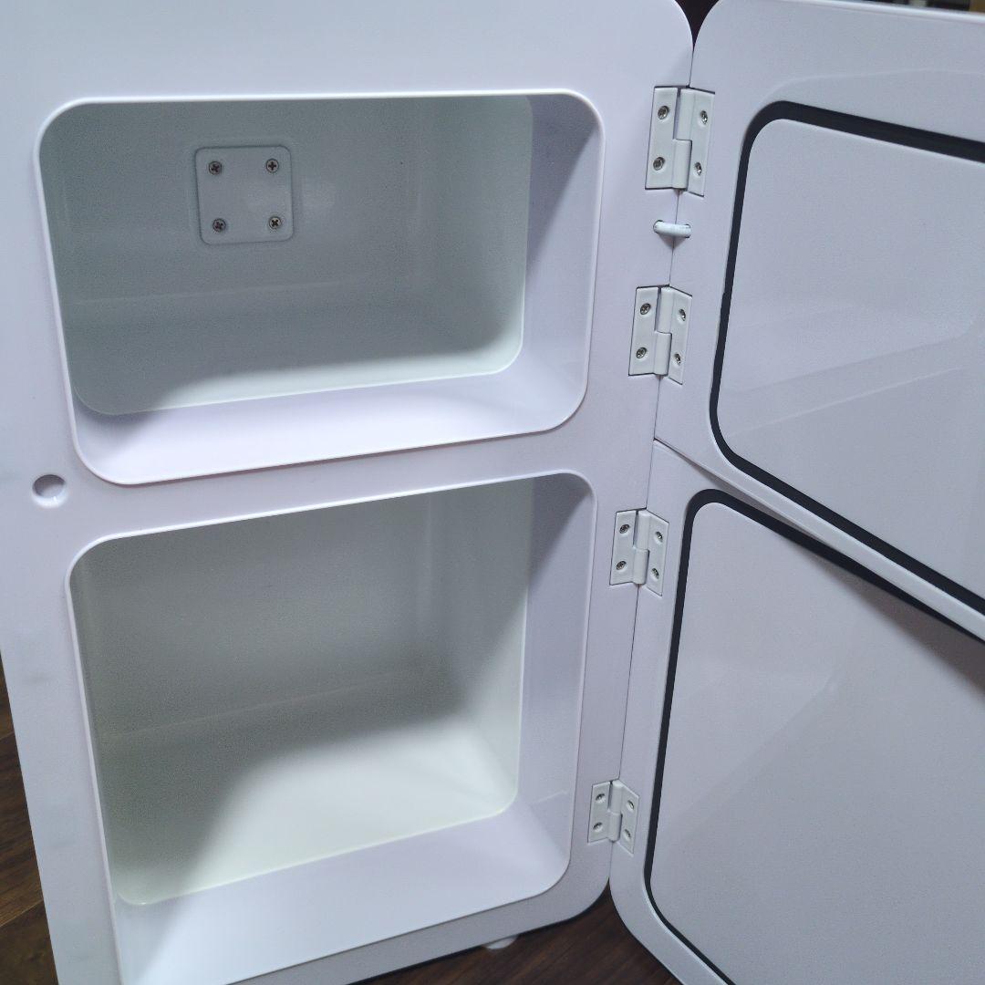 EENOUR 20L 冷温庫　ミニ冷蔵庫