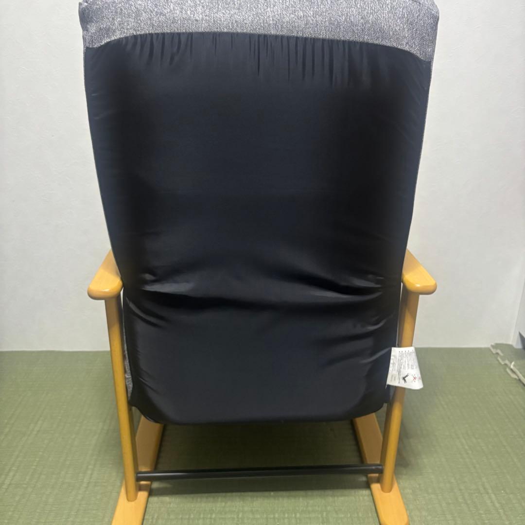 NITORI ニトリ 4段調整高座椅子 オルガン3 リクライニングチェア