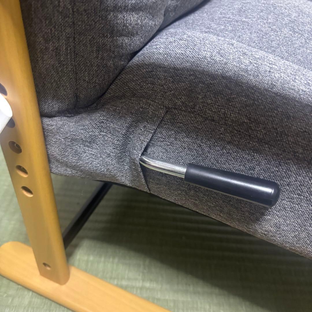 NITORI ニトリ 4段調整高座椅子 オルガン3 リクライニングチェア