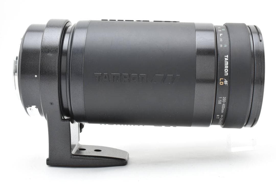 TAMRON AF 200-400mm F5.6 LD 75DE キヤノン用