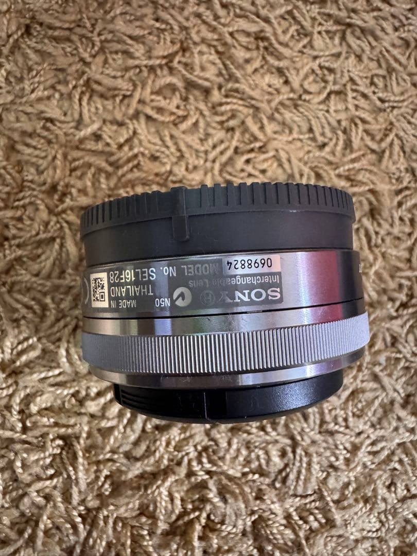 【SONY】α5100 ダブルズームレンズキット