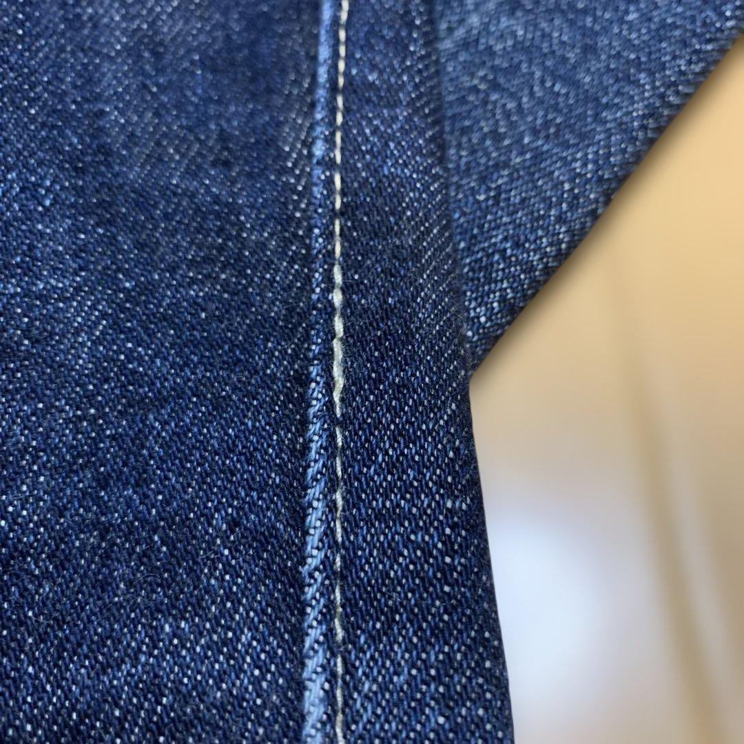 フルカウント 1100LTD W32 限定　大戦モデルFULLCOUNT